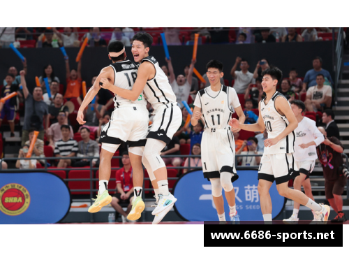 篮球巨星:探寻明日之星