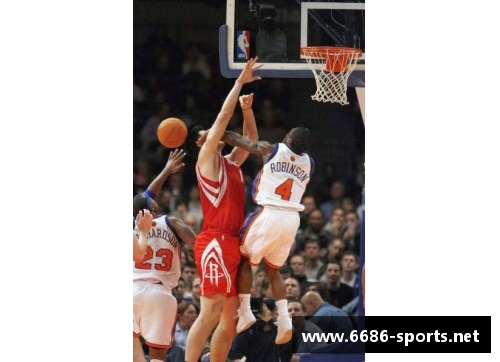 NBA明星真实身高揭秘:小土豆之外球员的真实身高究竟如何?